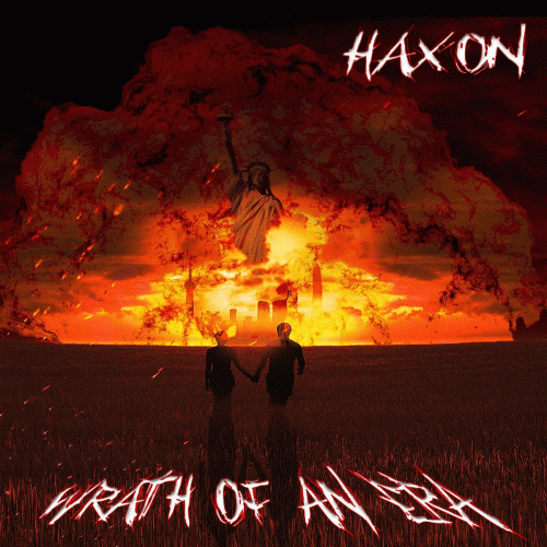Haxon : Wrath of an Era